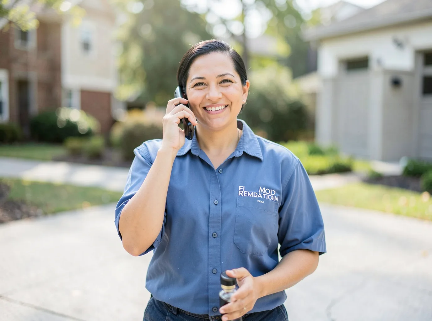 Mold Remediation Mccrory, AR FAQs